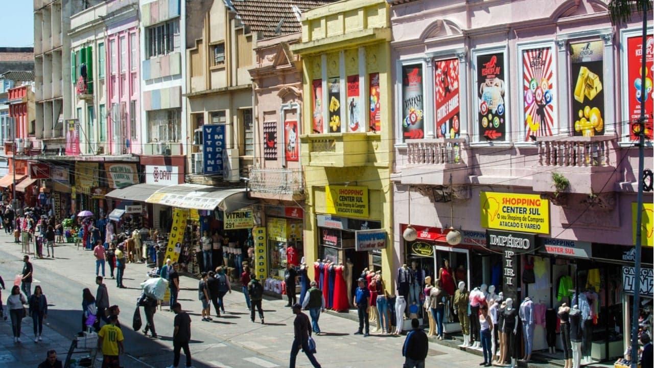 Câmara de Porto Alegre aprova o auxílio emergencial na cidade