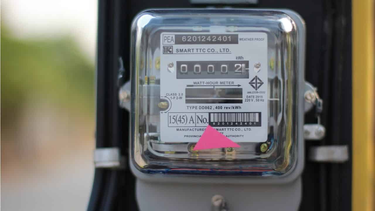 liberados de pagar conta de luz