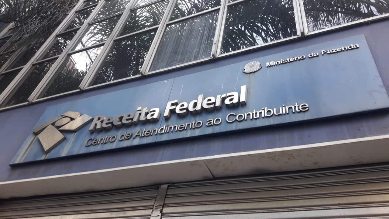 receita federal fraudes no imposto de renda