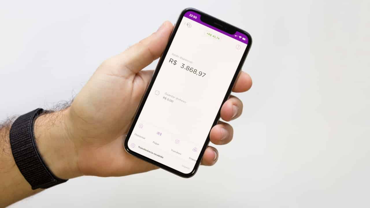 Nubank libera emissão de boletos de cobrança grátis para PJ