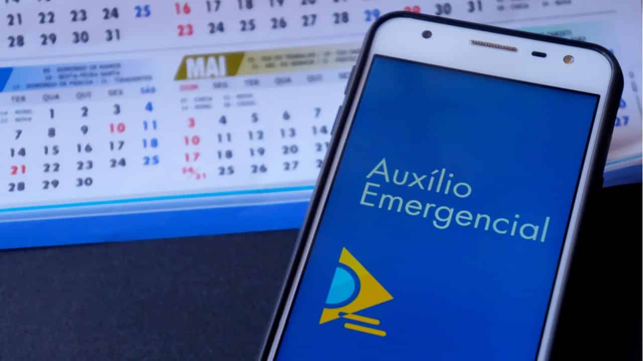 novo lote da primeira parcela do auxílio emergencial