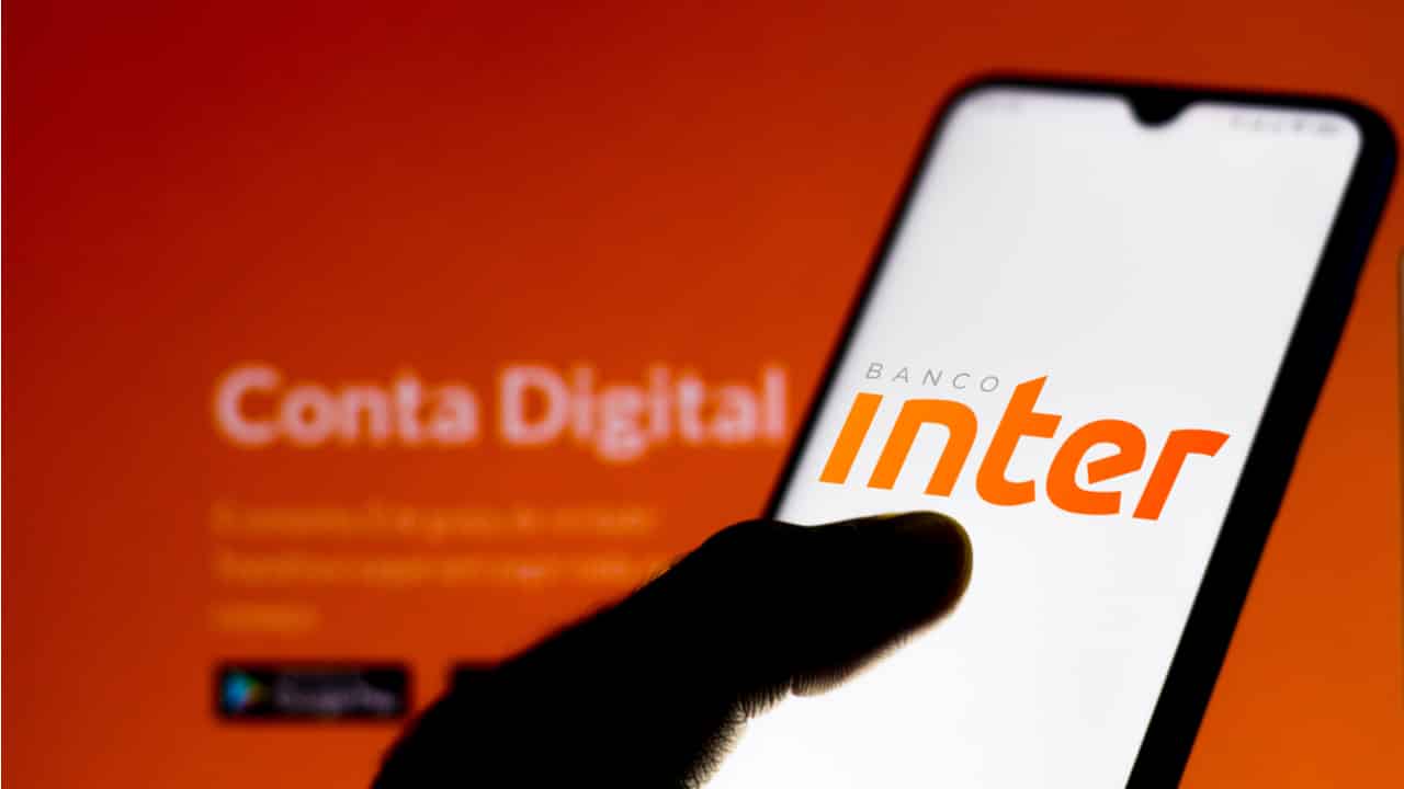 Banco Inter fora do ar? Site, App e transações apresentam problemas