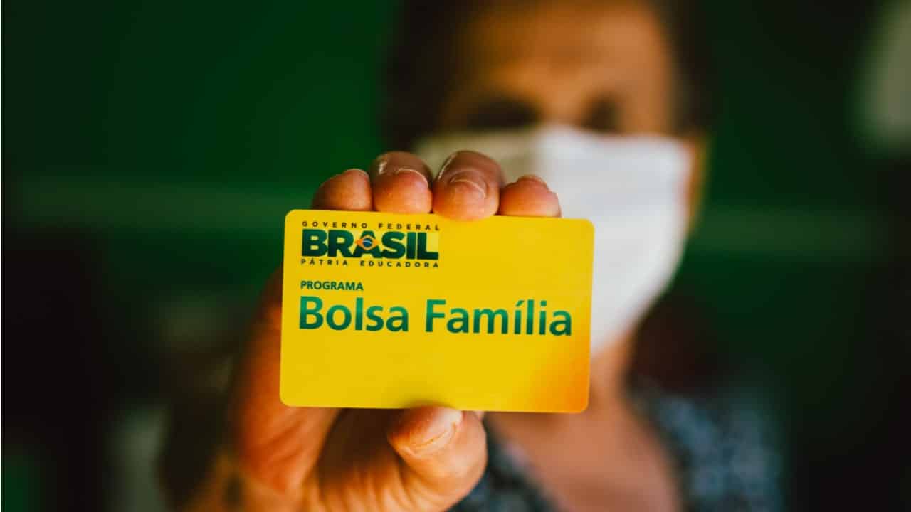transformar Bolsa Familia em Renda Minima