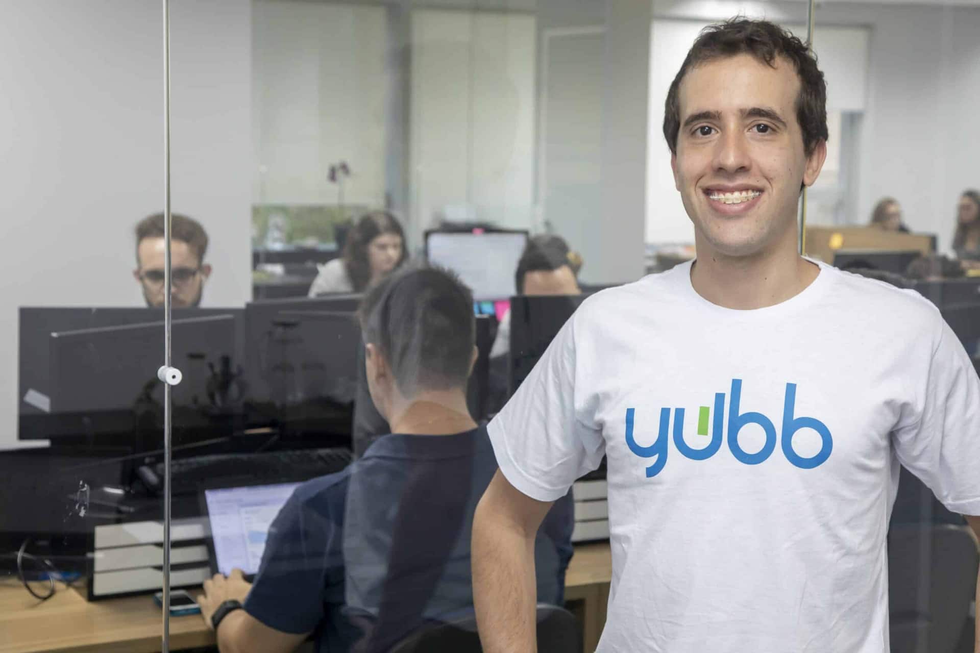 Yubb