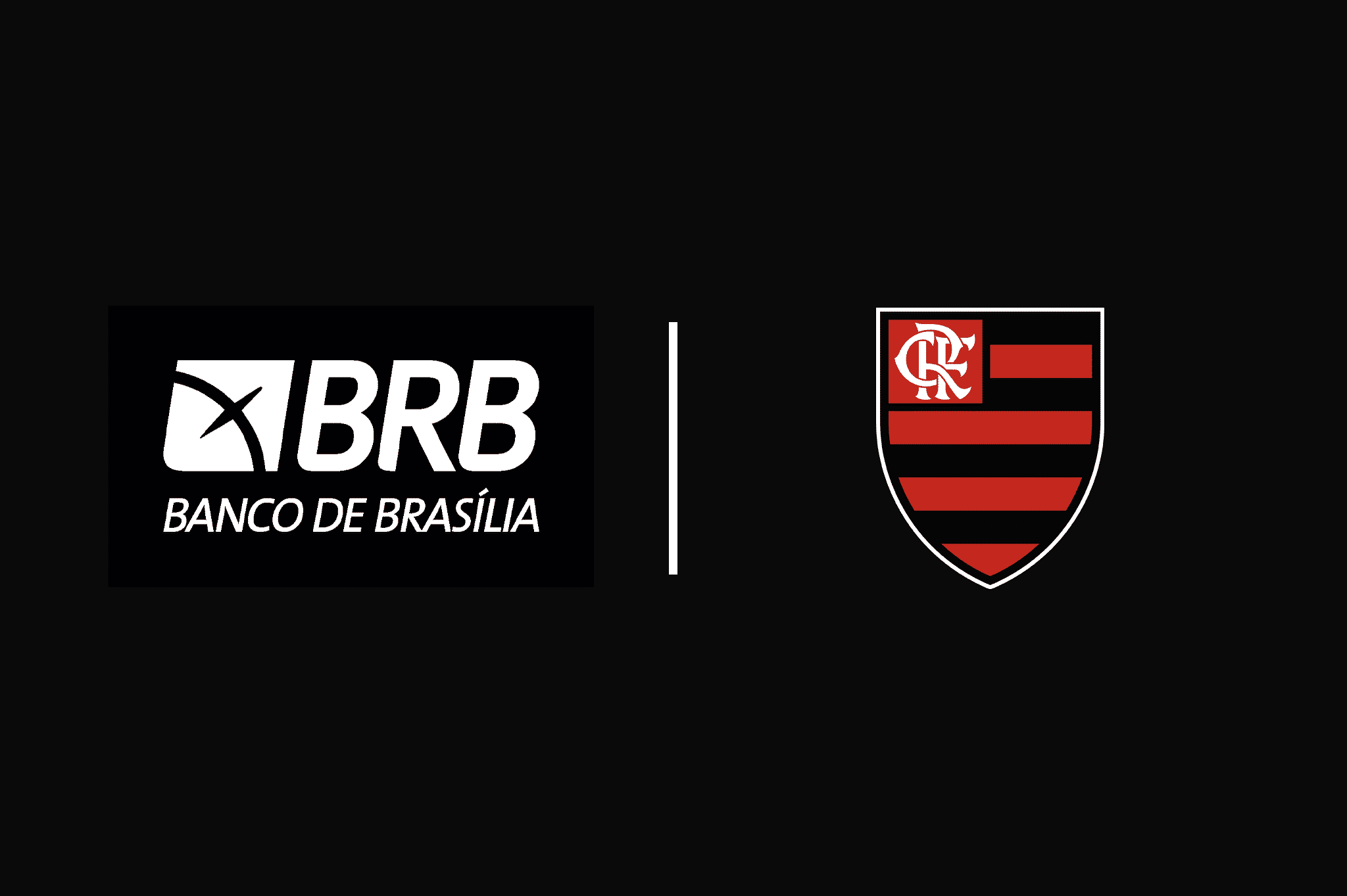 cartão do Banco BRB Flamengo