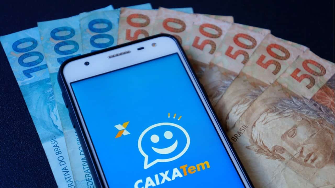 como liberar a conta bloqueada no Caixa Tem