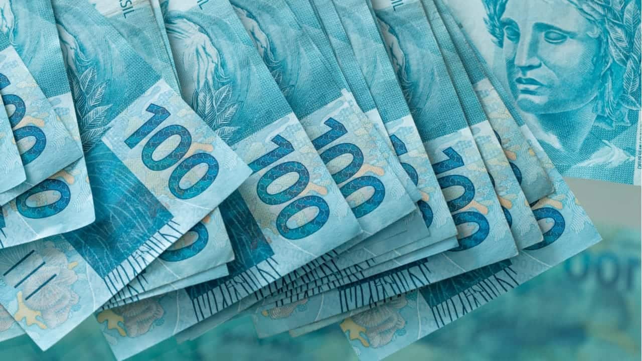 crédito por maquininhas