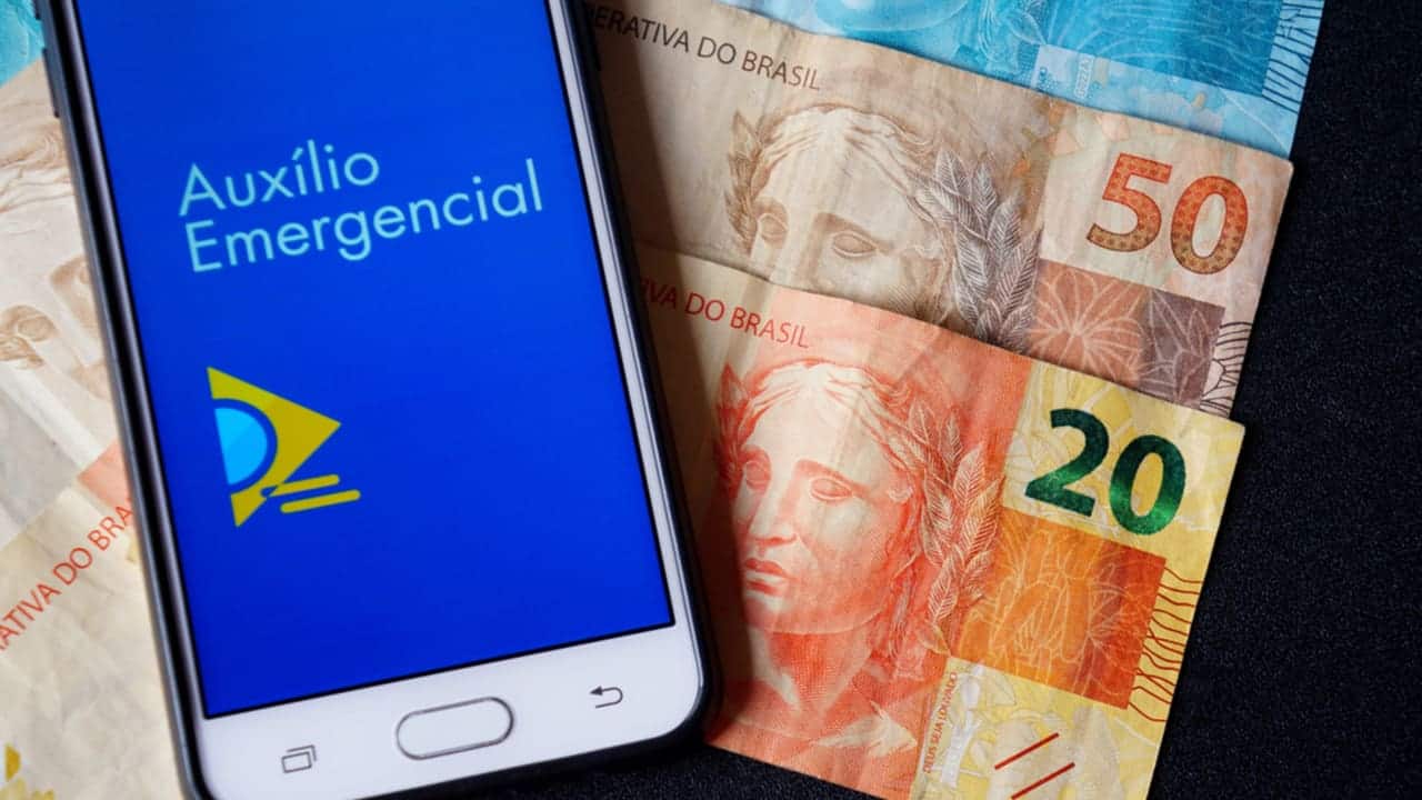 identificar fraudes no auxílio