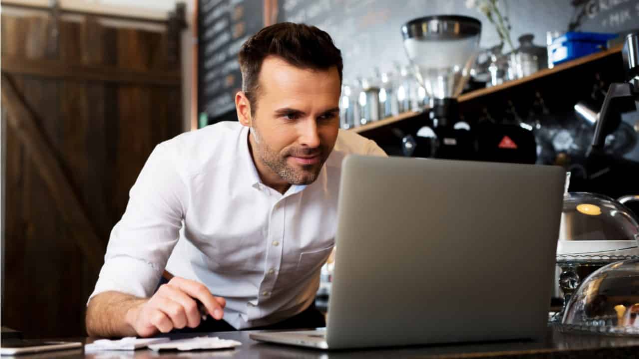 oferta de credito para pequena empresa