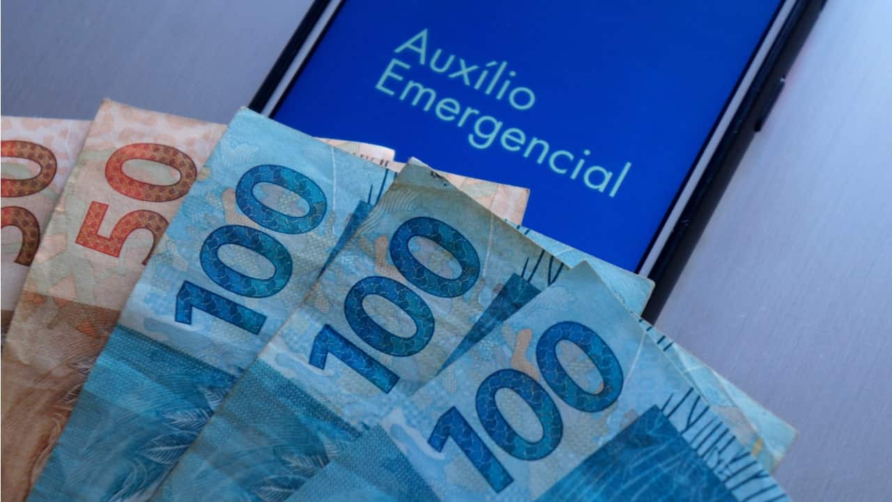 proximas parcelas do Auxilio Emergencial
