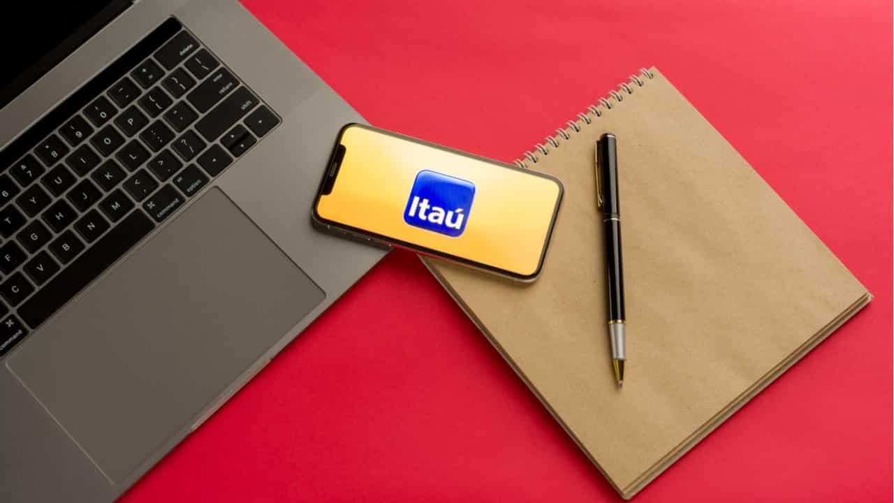 Itaú Pronampe