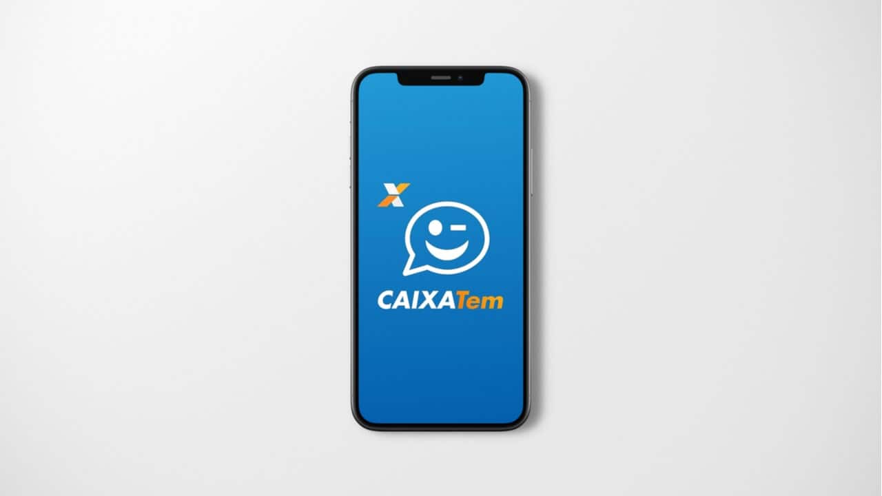 Caixa Tem bloqueado