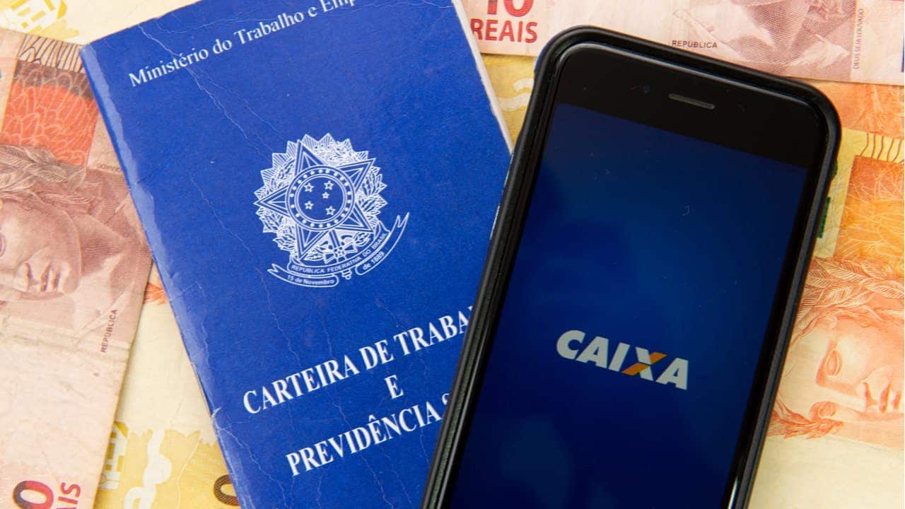 Antecipação do Saque Aniversário FGTS