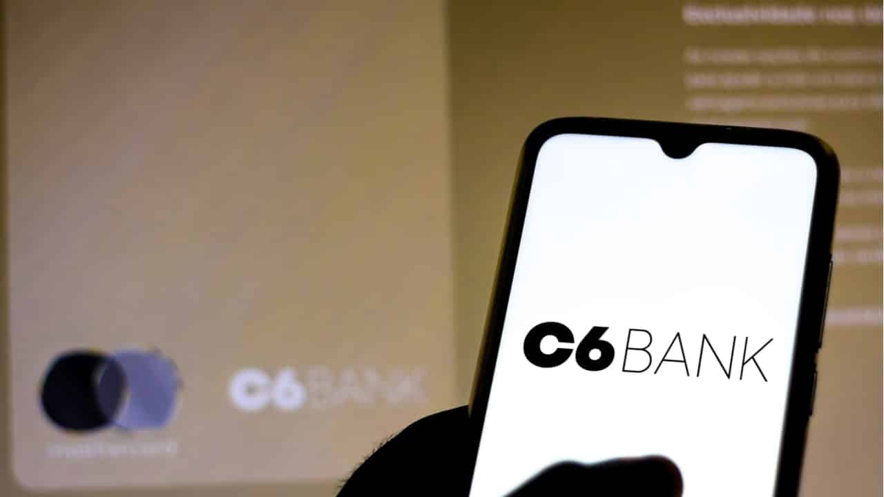 C6 Bank fundos para investidor