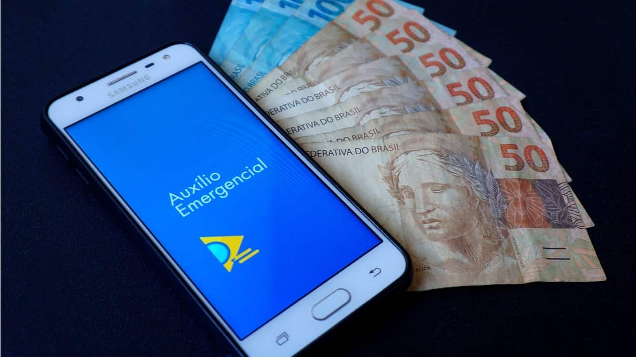 Caixa fará mais depósitos do Auxílio Emergencial