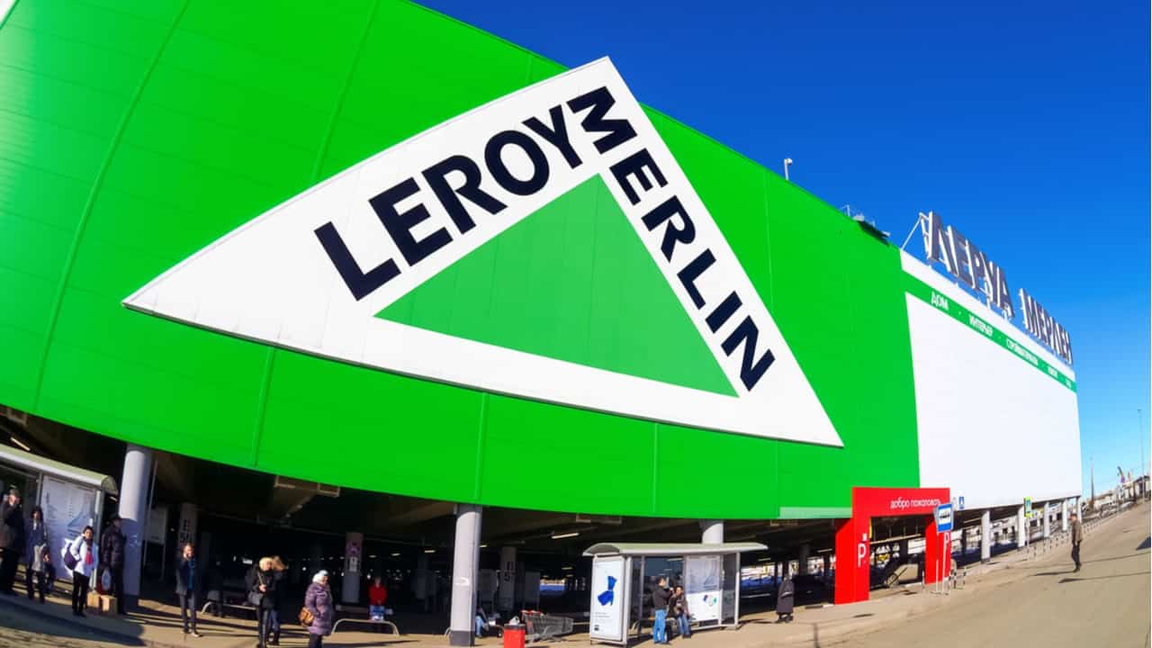 Leroy-Merlin