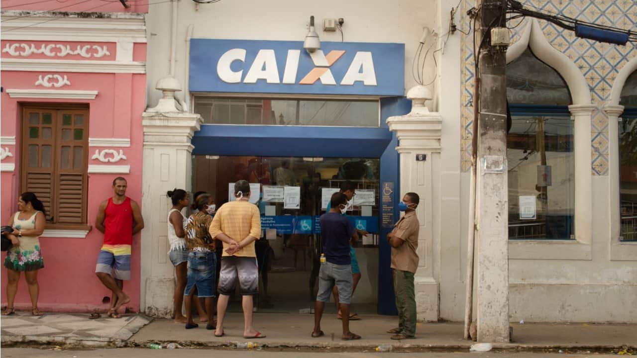 agencias da Caixa estarao abertas neste sabado