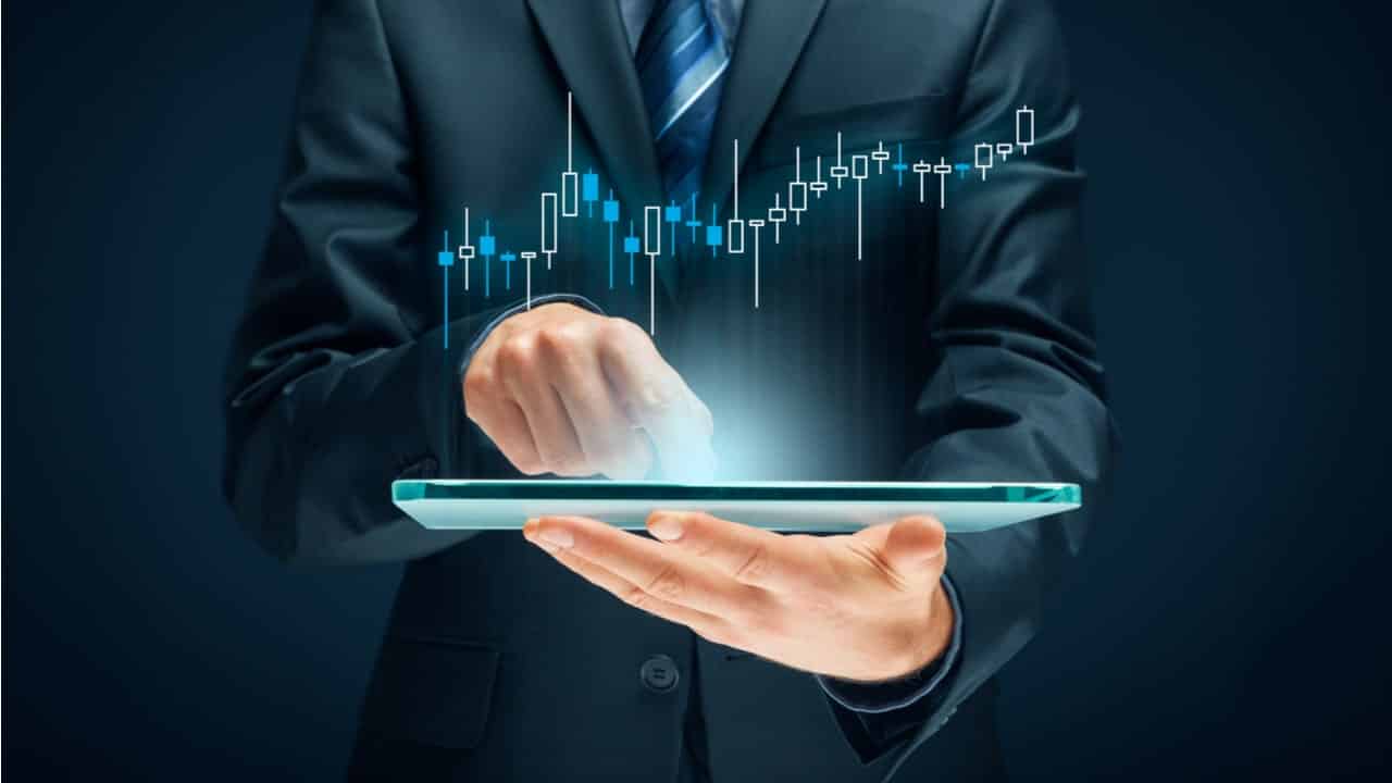 aplicativo para investidores individuais