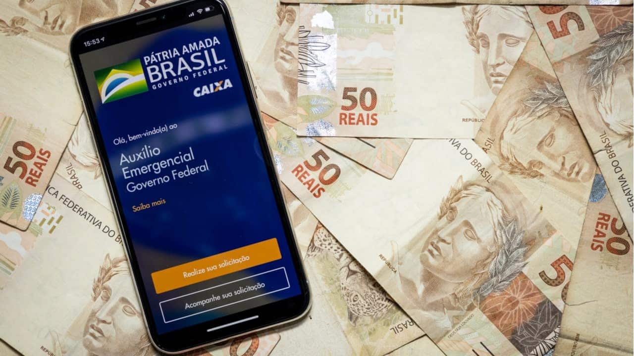 auxilio emergencial pago para mais um grupo