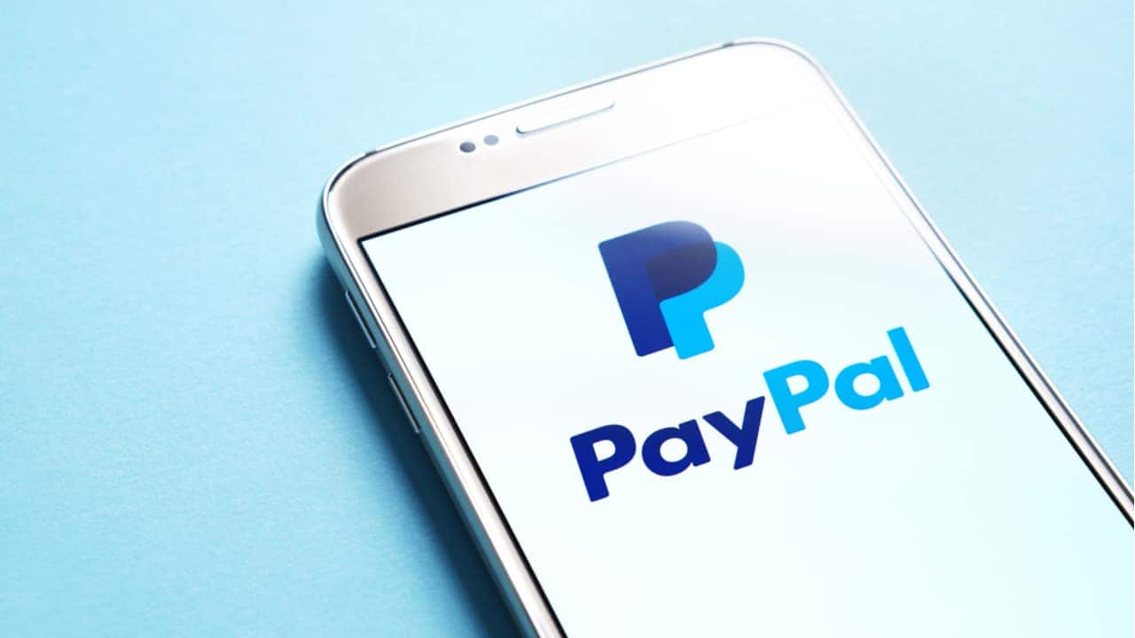PayPal débito