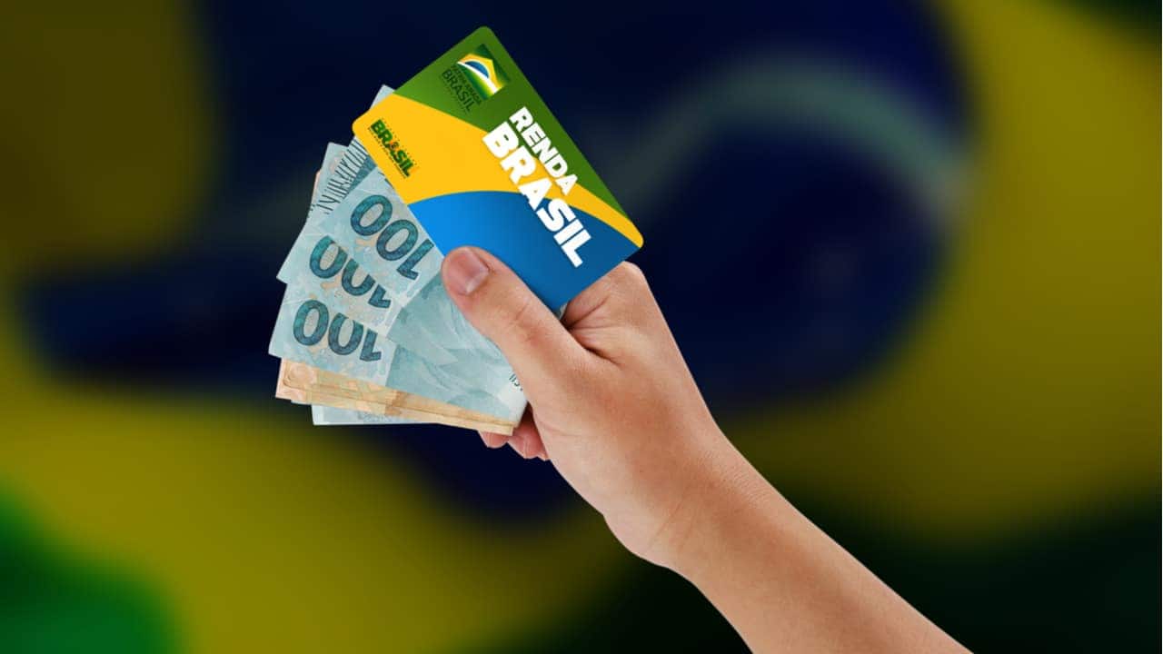Renda Brasil WhatsApp