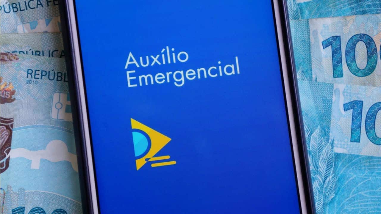 calendario 4 parcelas extras do auxilio emergencial