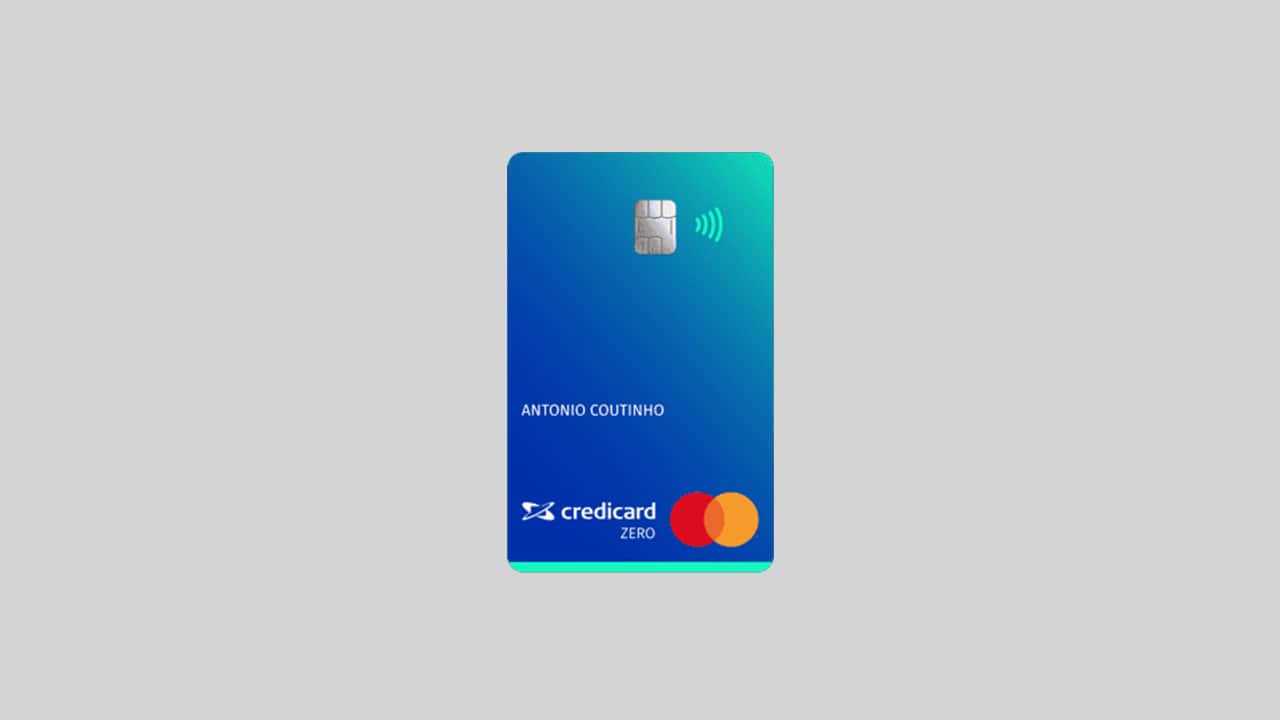 Credicard aderir programa de cashback