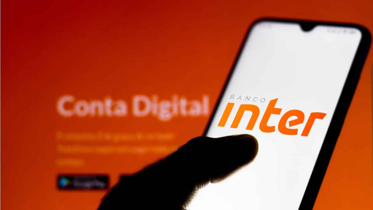 Banco Inter passa a receber pagamento do cartão de crédito via Pix