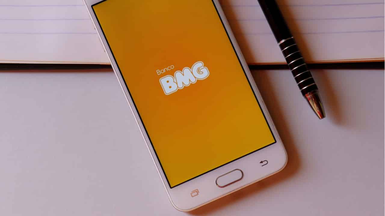 Vagas de emprego no BMG