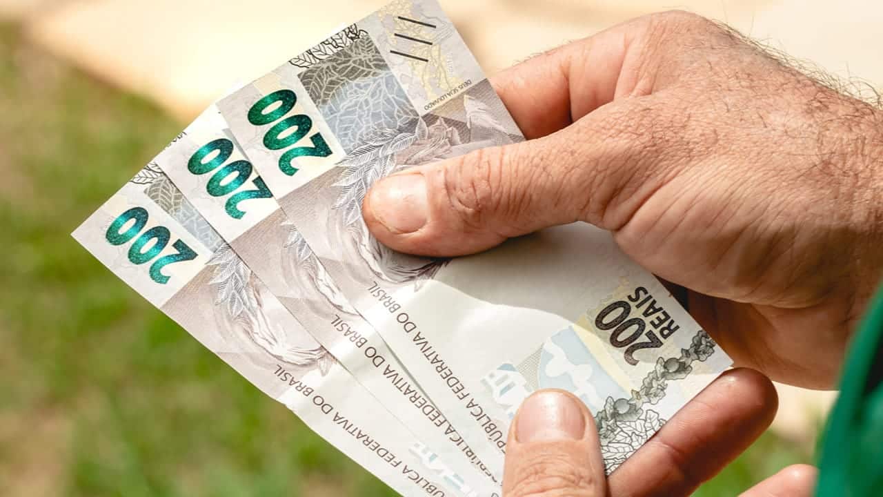 auxílio não tem como