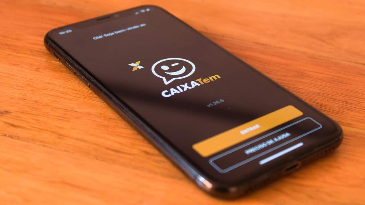8 Soluções para os erros no aplicativo Caixa Tem