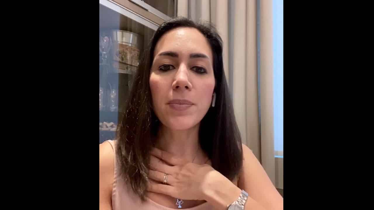 Cofundadora do Nubank se defende por suposta fala racista: ‘difícil contratar negros’