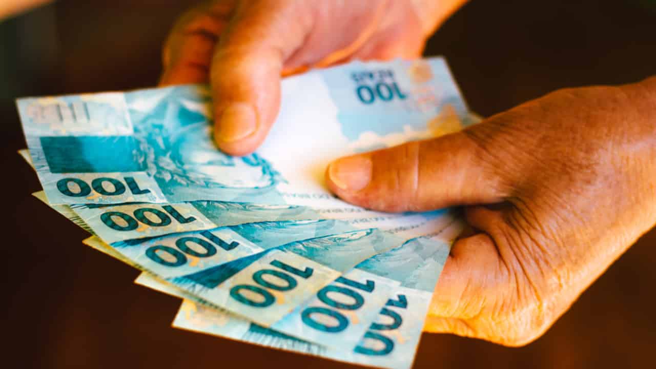 Empréstimo consignado com limite maior