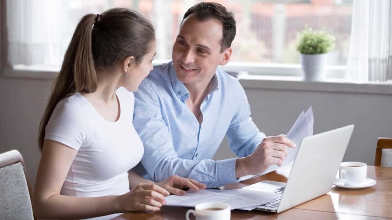 empréstimo para empresa