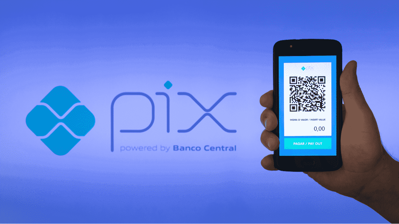 instituições excluídas do Pix