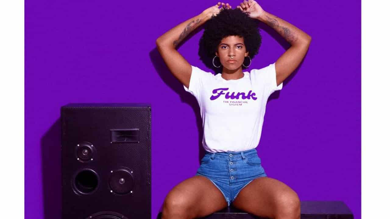 Nubank roupas