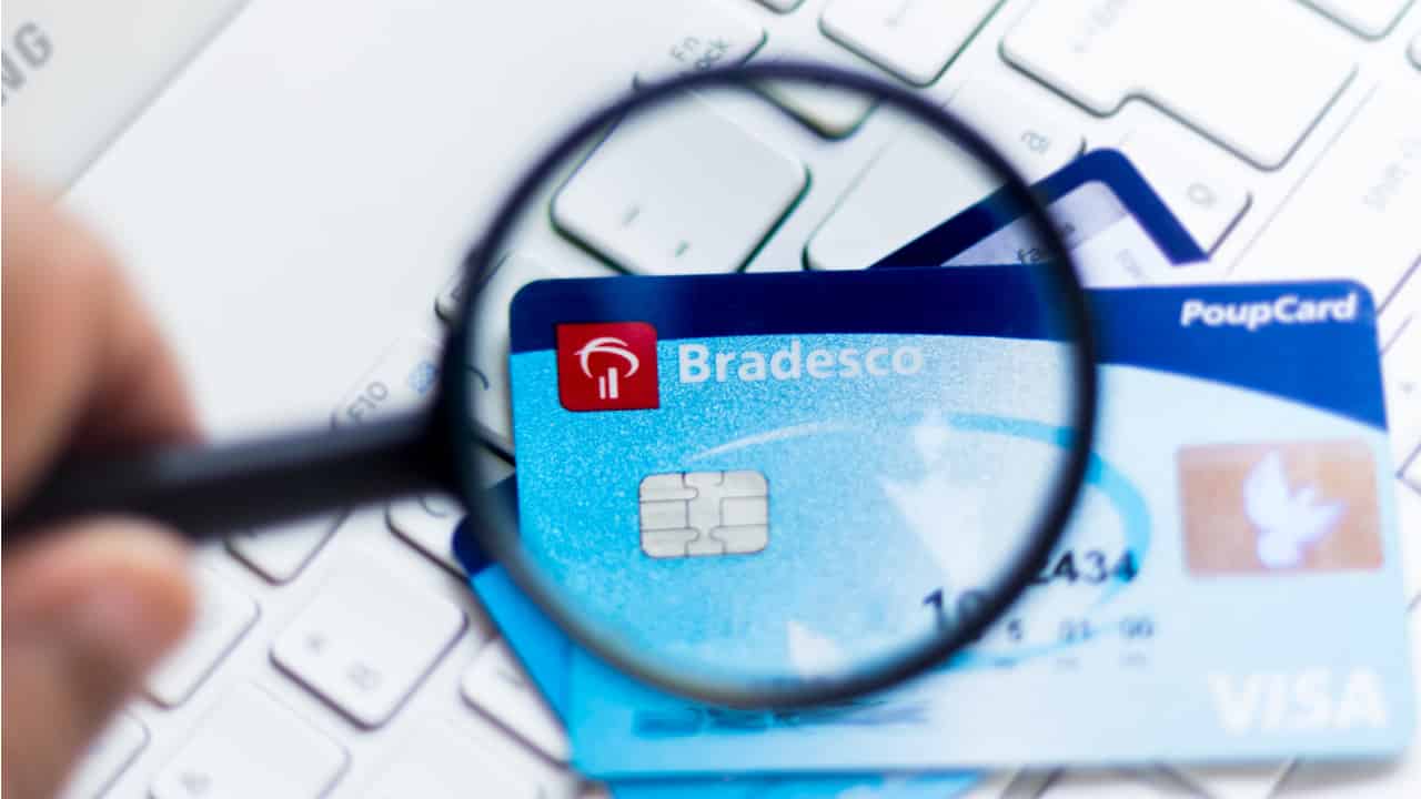 promoção cartões Bradesco