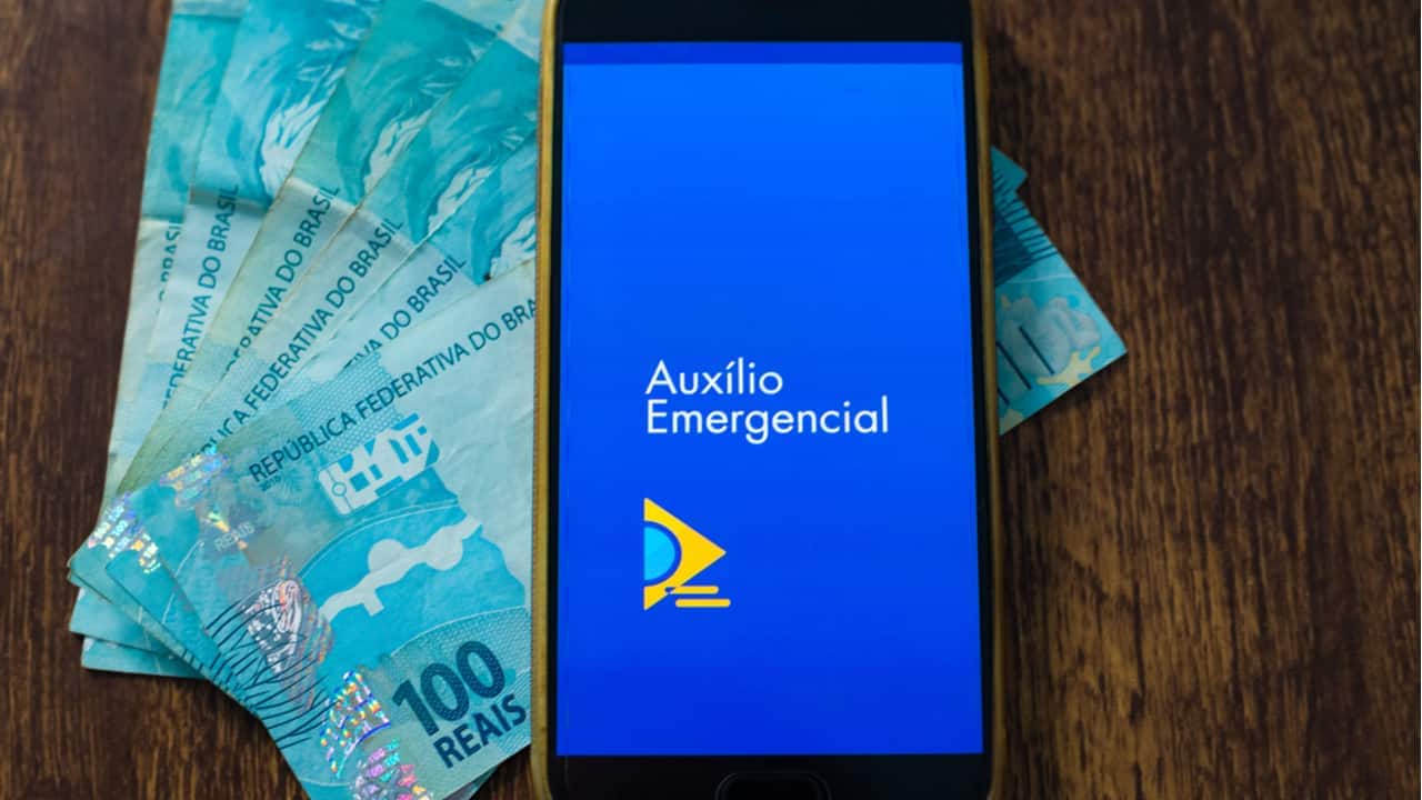 novas parcelas do auxilio emergencial
