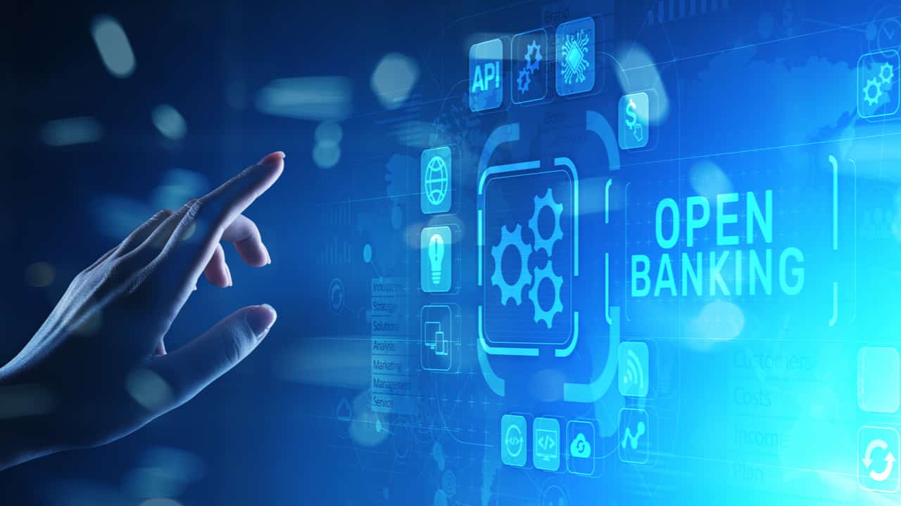 Open Banking