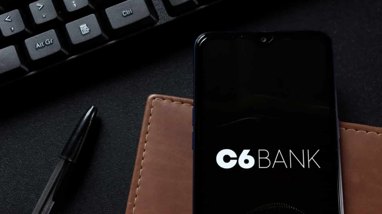 C6 Bank liberando em massa mais limite no cartão de crédito, confira o truque
