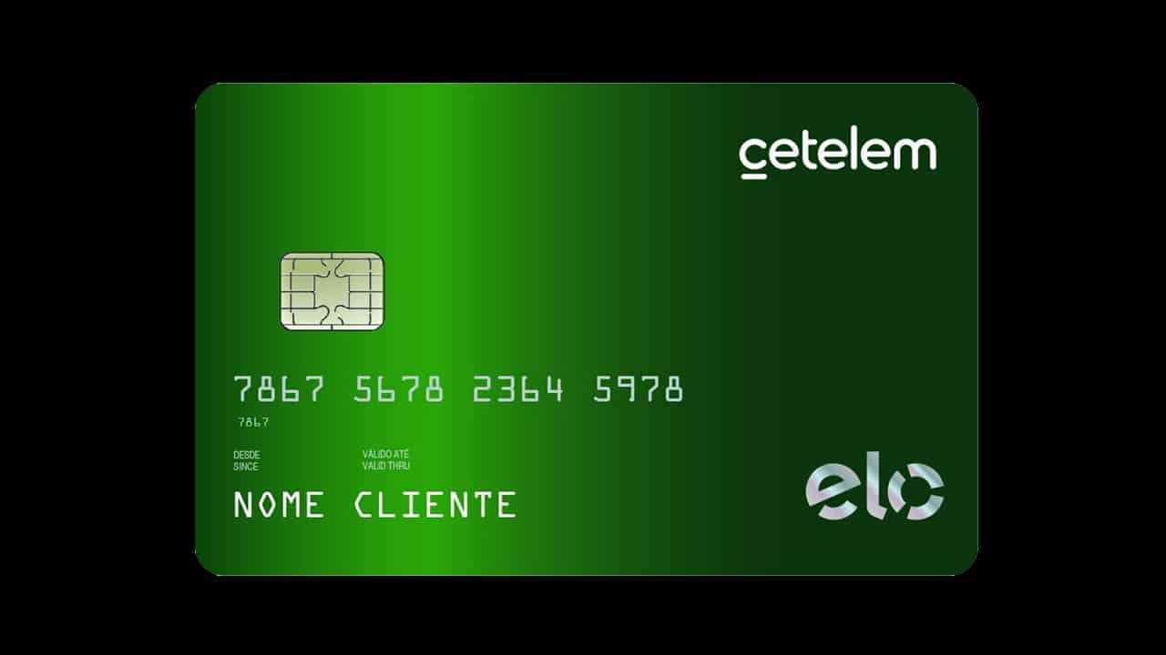 Elo e Banco Cetelem anunciam parceria para emissão de cartões de crédito Elo Flex