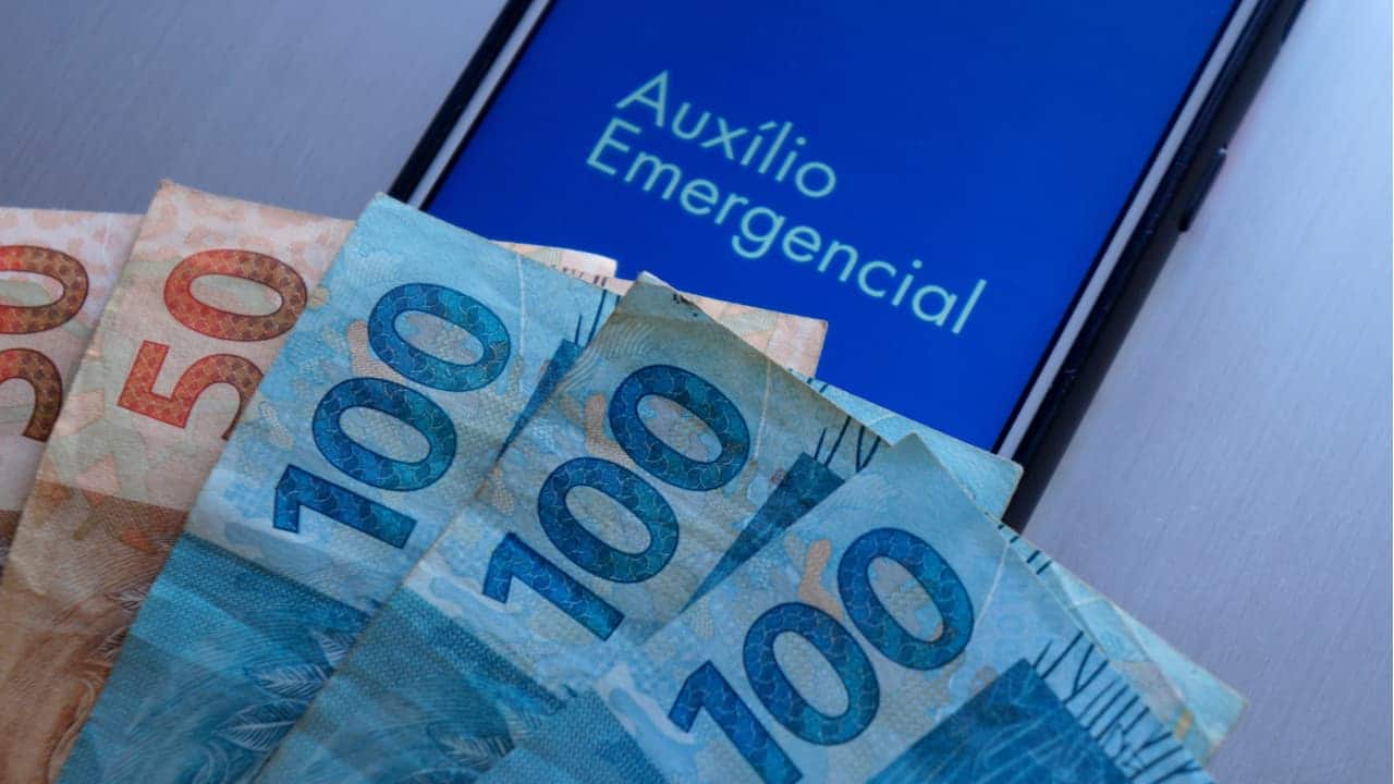 novas parcelas do auxilio emergencial
