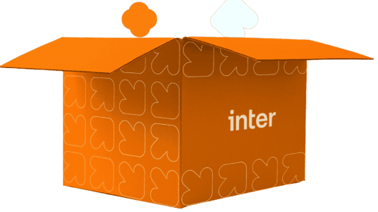 Black Friday: Tudo sobre a Orange Box do Banco Inter