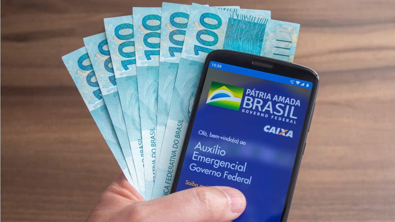 ultimas parcelas do auxilio emergencial