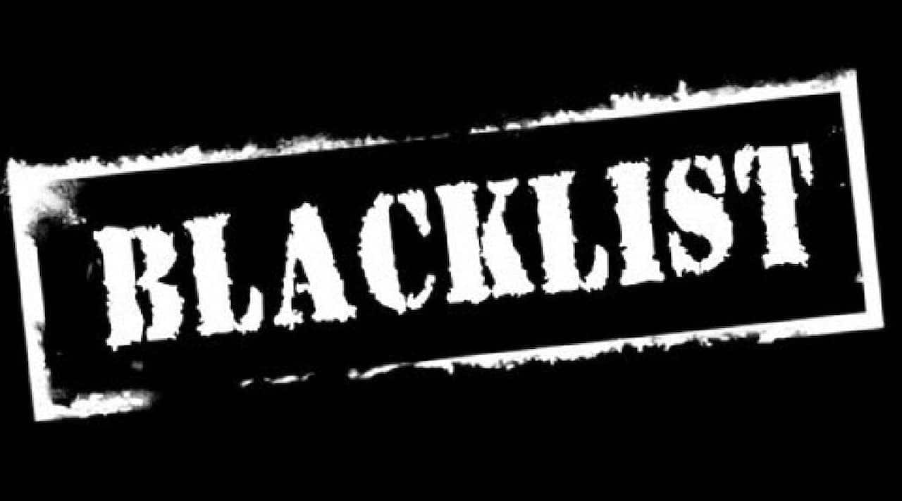 como sair da lista negra dos bancos