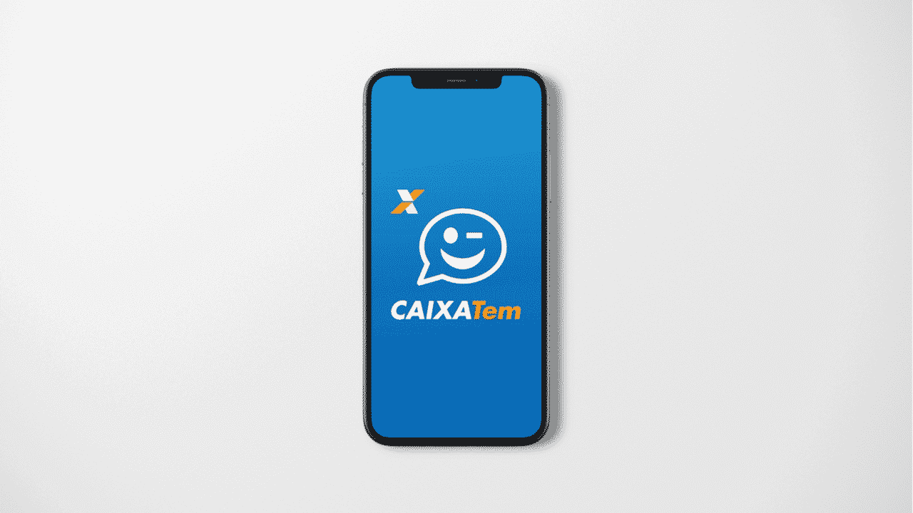 Caixa Tem