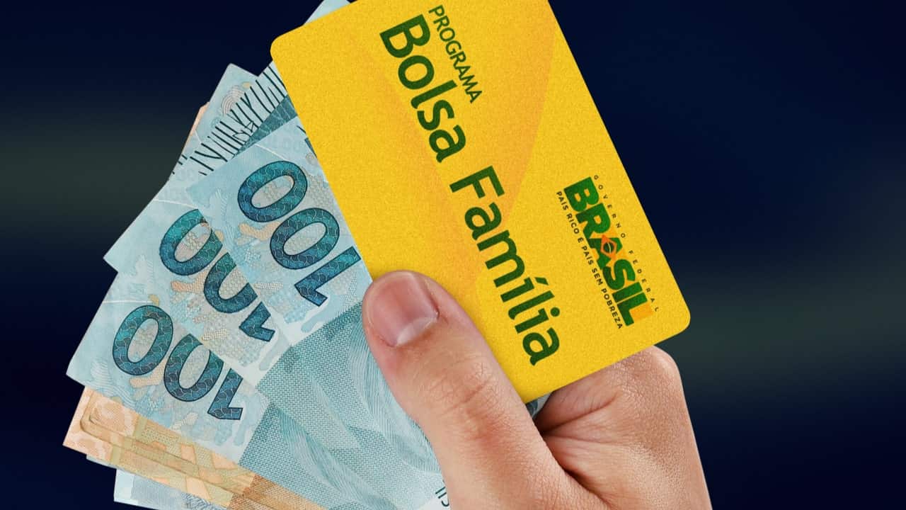 cancelamento do auxílio Bolsa Família