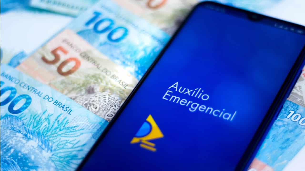auxílio
