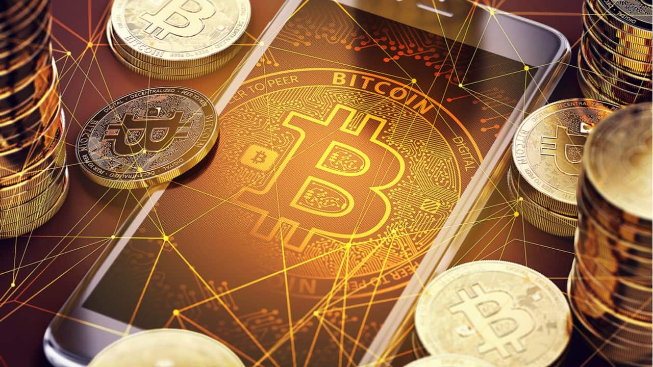 Alter cartão com cashback em Bitcoin