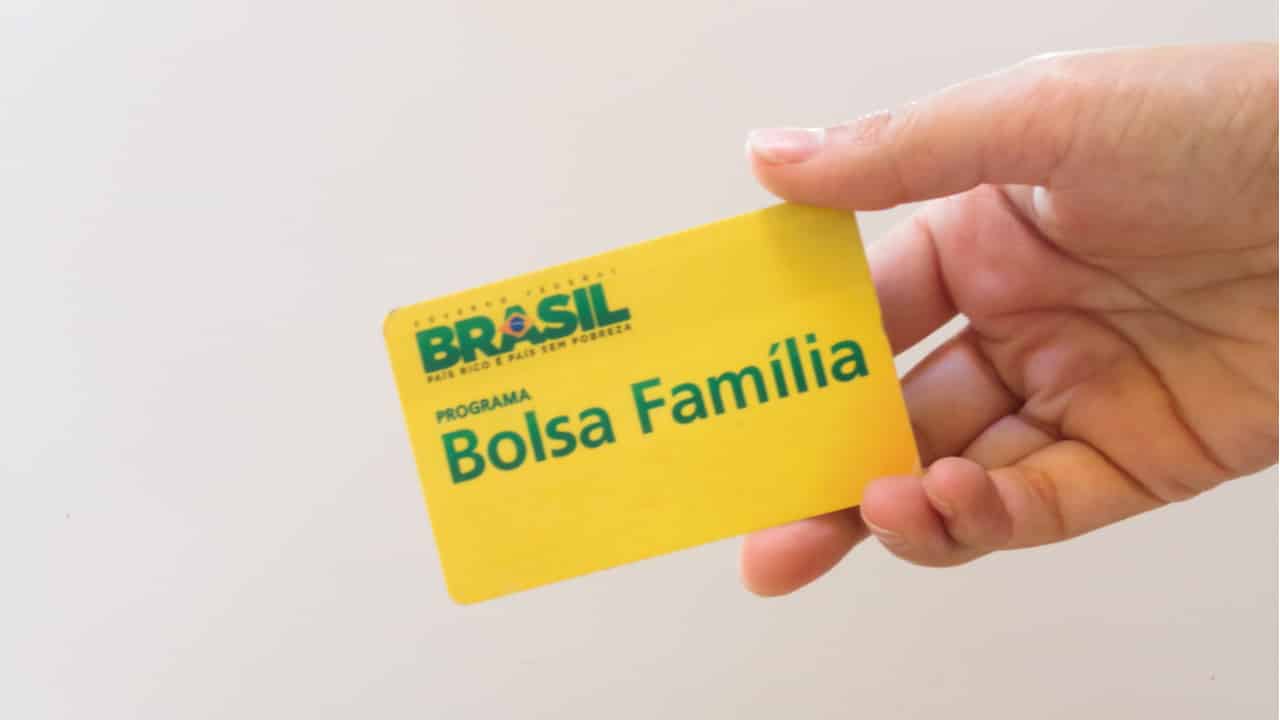 Bolsa Família